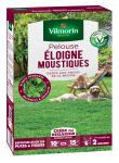 Eloigne moustiques - Pelouse Éloigne Moustiques - 250 g - face recto